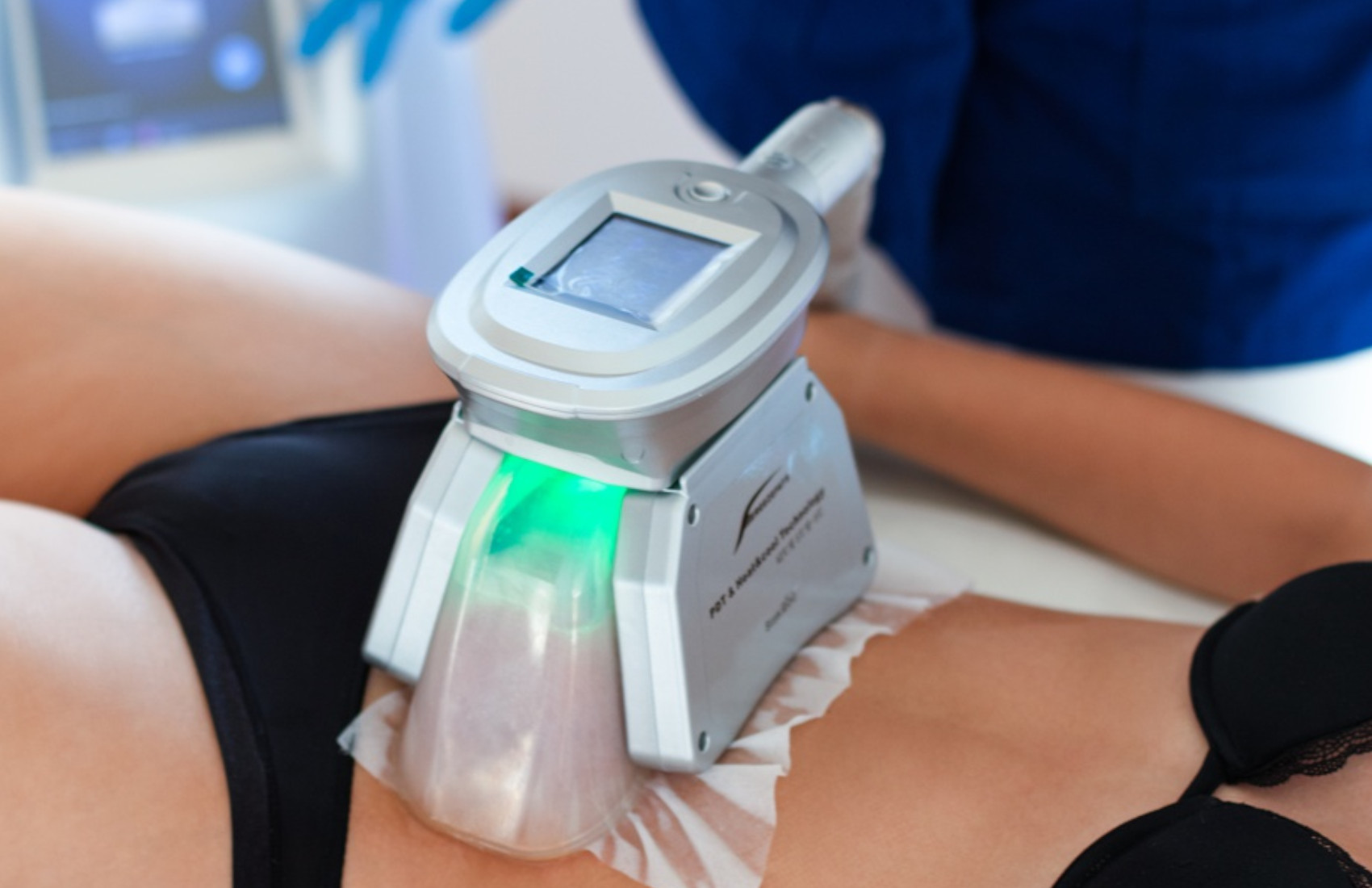 Seduta di Criolipolisi su 3 zone a scelta -77% di sconto